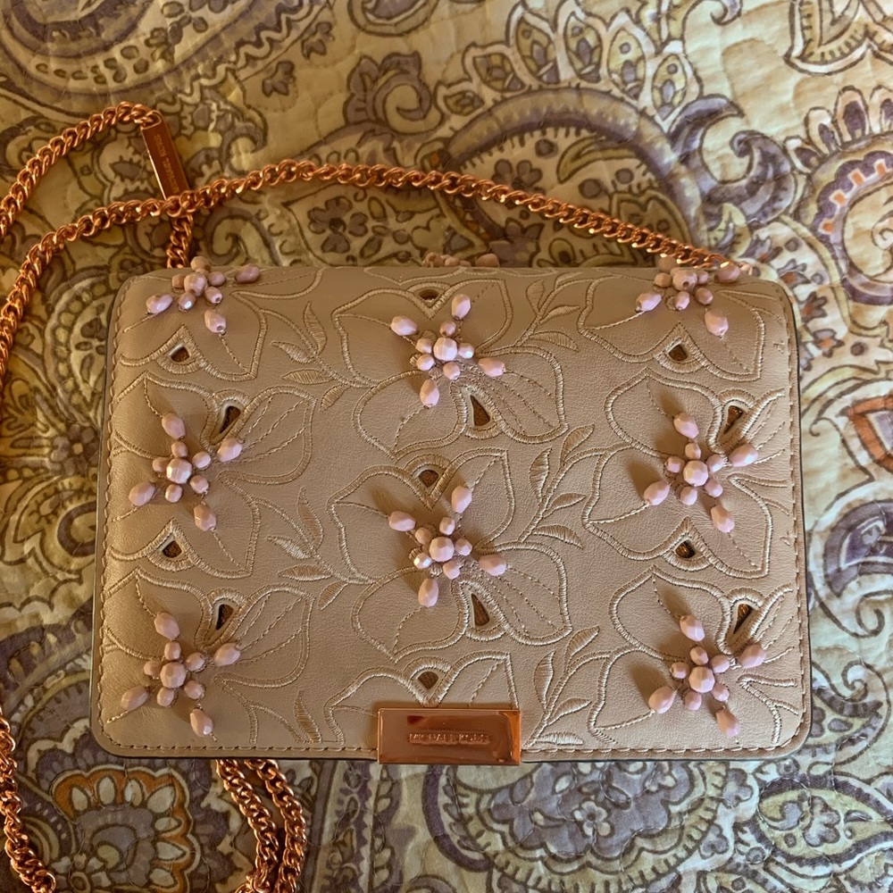 Michael Kors crossbody